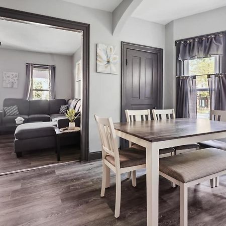 Spacious 6Br 2Ba Minutes For The Falls & Casino 나이아가라폴스 외부 사진