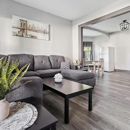 Spacious 6Br 2Ba Minutes For The Falls & Casino 나이아가라폴스 외부 사진