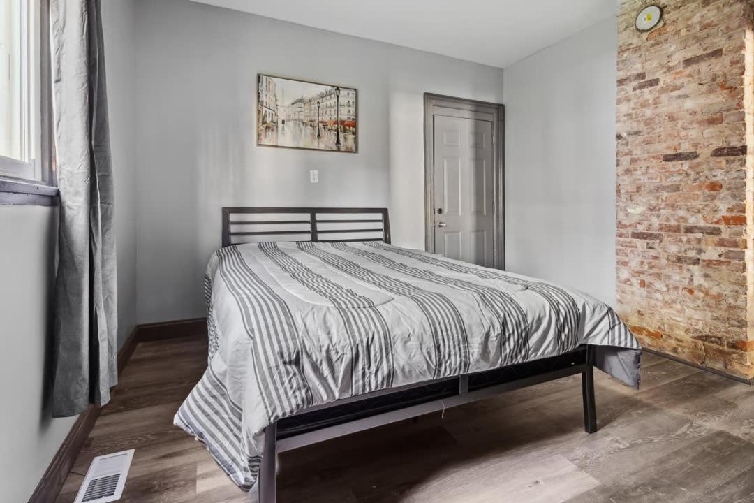 Spacious 6Br 2Ba Minutes For The Falls & Casino 나이아가라폴스 외부 사진