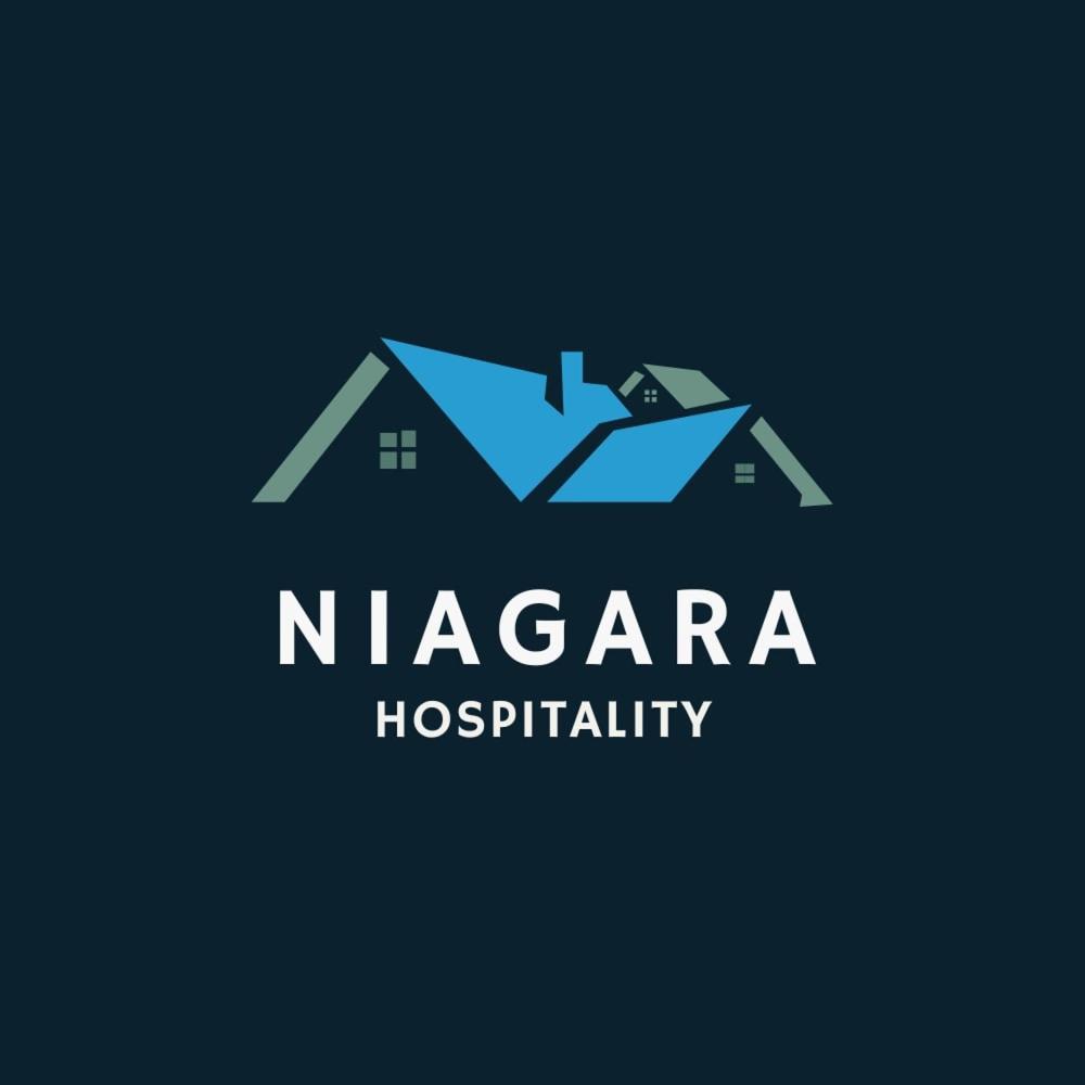 Spacious 6Br 2Ba Minutes For The Falls & Casino 나이아가라폴스 외부 사진