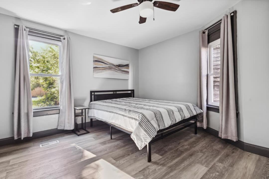 Spacious 6Br 2Ba Minutes For The Falls & Casino 나이아가라폴스 외부 사진