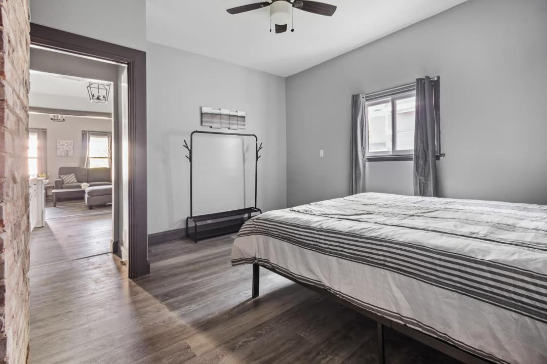 Spacious 6Br 2Ba Minutes For The Falls & Casino 나이아가라폴스 외부 사진
