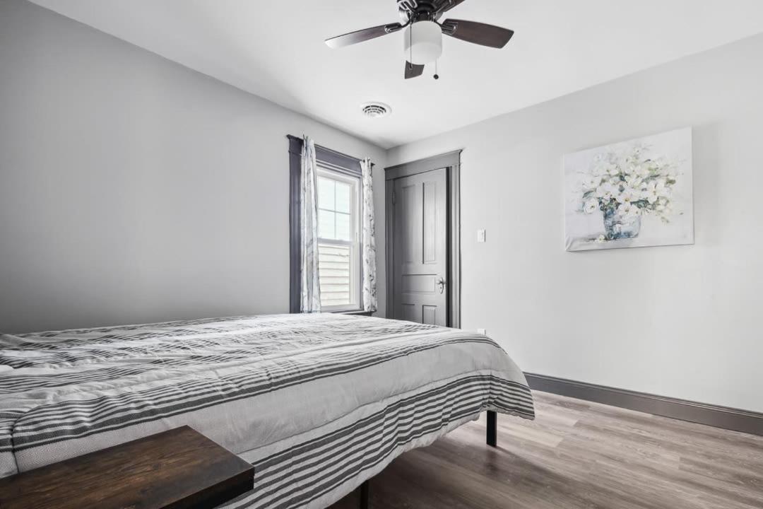 Spacious 6Br 2Ba Minutes For The Falls & Casino 나이아가라폴스 외부 사진
