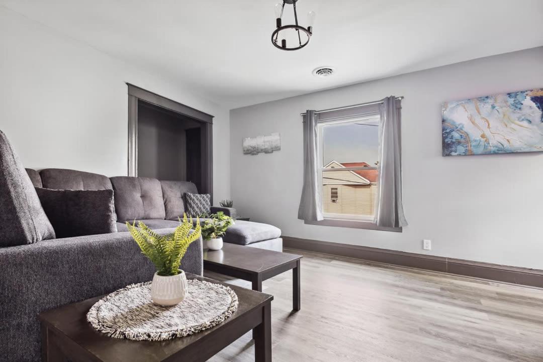 Spacious 6Br 2Ba Minutes For The Falls & Casino 나이아가라폴스 외부 사진