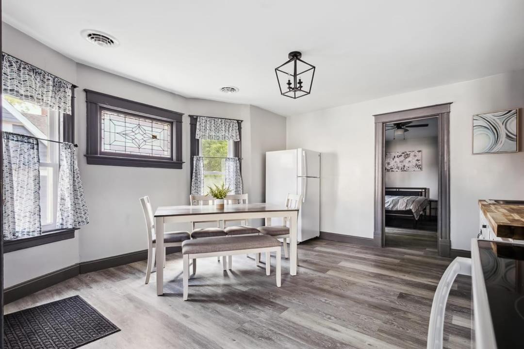 Spacious 6Br 2Ba Minutes For The Falls & Casino 나이아가라폴스 외부 사진