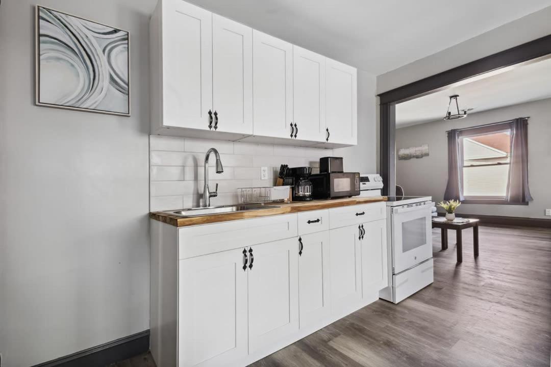 Spacious 6Br 2Ba Minutes For The Falls & Casino 나이아가라폴스 외부 사진