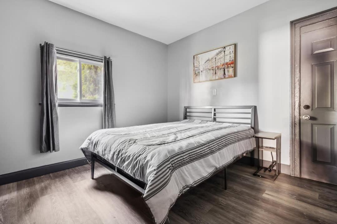 Spacious 6Br 2Ba Minutes For The Falls & Casino 나이아가라폴스 외부 사진